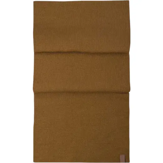 FWRD Ridge Scarf Tobacco